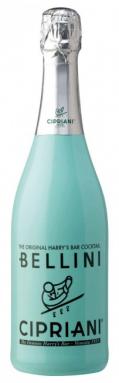 Cipriani - Bellini (750ml) (750ml)