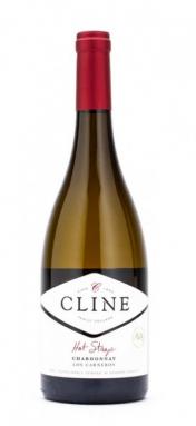 Cline - Chardonnay Hat Strap 2021 (750ml) (750ml)