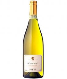 Coppo - Moscato D'asti Moncalvina (750ml) (750ml)
