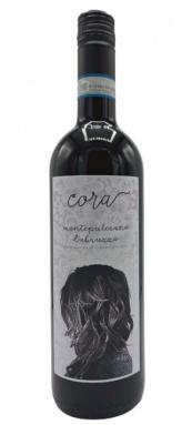 Cora - Montepulciano d'Abruzzo 2022 (1.5L) (1.5L)
