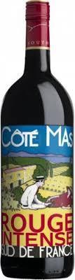 Cote Mas - Rouge 2023 (1L) (1L)