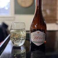 Crafted Artisan Meadery - Honey Blossom Tangerine (500ml) (500ml)