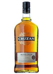 Cruzan - Estate (1.75L) (1.75L)