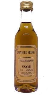 Darvelle - Freres Vsop (50ml) (50ml)
