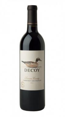 Decoy Wines - Napa Valley Cabernet Sauvignon 2021 (750ml) (750ml)