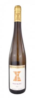Domaine Kirrembourg - Pinot Blanc 2023 (750ml) (750ml)