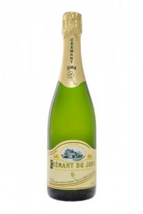 Domaine Pierre Richard - Cremant du Jura (750ml) (750ml)