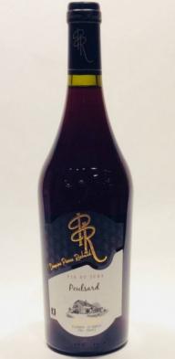 Domaine Pierre Richard - Poulsard 2018 (750ml) (750ml)