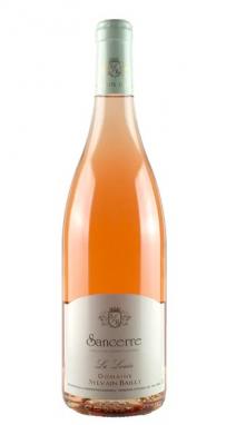Domaine Sylvain Bailly - Sancerre Rose 2022 (750ml) (750ml)