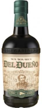 Dominios Del Dueno - Anejo Reserva Rum (750ml) (750ml)
