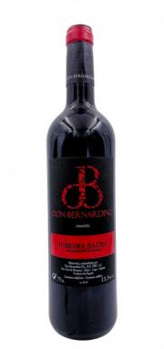 Don Bernardino - Amandi Tinto 2022 (750ml) (750ml)