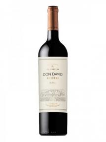 Don David Reserve - Malbec 2024 (750ml) (750ml)