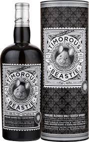 Douglas Laing - Timorous Beastie Highland Blend (750ml) (750ml)