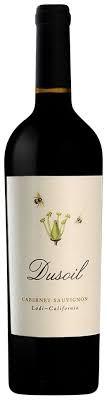Dusoil Reserve Cabernet Sauvignon 2023 (750ml) (750ml)