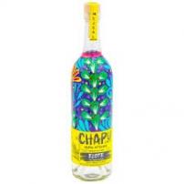 El Chapu - Espadin Elote Mezcal (750ml) (750ml)