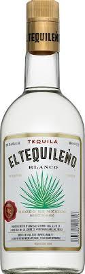 El Tequileno Blanco (750ml) (750ml)