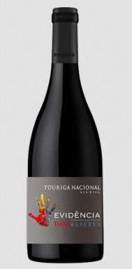 Evidencia - Dao Touriga Nacional Reserva 2021 (750ml) (750ml)