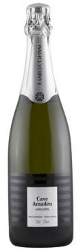 Familia Geisse - Moscadel Cave Amadeu (750ml) (750ml)