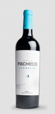 Familia Pacheco - Garnacha 2022 (750ml) (750ml)