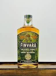 Finvara - The King's Gambit Irish Whiskey (750ml) (750ml)
