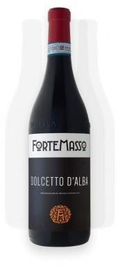 ForteMasso - Dolcetto D'abia 2023 (750ml) (750ml)
