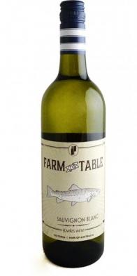 Fowles Wine Farm to Table - Sauvignon Blanc 2022 (750ml) (750ml)