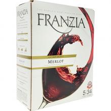 Franzia - Merlot California (5L) (5L)