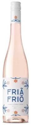 Fria Frio - Vinho Verde Rose 2024 (750ml) (750ml)