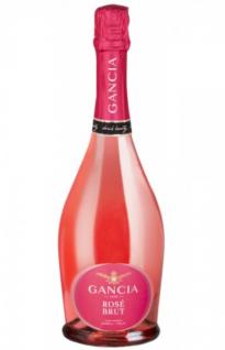 Gancia - Rose Prosecco (750ml) (750ml)