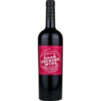 GFW - Juicy Red 2023 (750ml) (750ml)