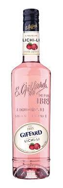 Giffard - Lichi-Li Lychee Liqueur (750ml) (750ml)