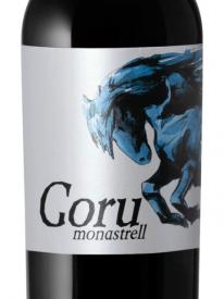 Goru Verde, EgoBodegas - Monastrell Jumilla 2016 (750ml) (750ml)