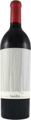 Hardin - Cabernet Sauvignon Napa Valley 2022 (750ml) (750ml)