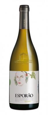 Herdade do Esporo - Alentejo White Reserva 2021 (750ml) (750ml)