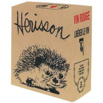 Herisson - Bourgogne Passetoutgrain 2023 (3L) (3L)