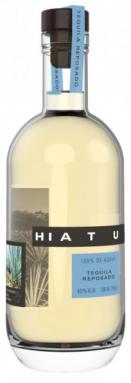 Hiatus - Reposado Tequila (750ml) (750ml)