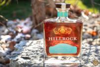 Hillrock - Double Cask Bourbon (750ml) (750ml)