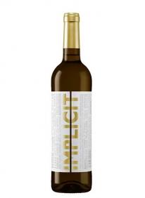 Implicit, Familia Rosa Santos - Vinho Branco 2023 (750ml) (750ml)