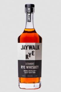 Jaywalk - Rye Whiskey (750ml) (750ml)