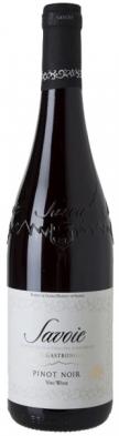 Jean Perrier et Fils - Savoie Pinot Noir 2024 (750ml) (750ml)