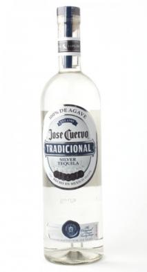 Jose Cuervo Traditional - Tequila Silver (1L) (1L)