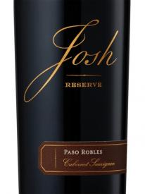Josh Cellars - Cabernet Sauvignon Paso Robles 2018 (375ml) (375ml)