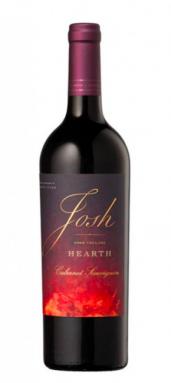Josh Cellars - Hearth Cabernet Sauvignon 2021 (750ml) (750ml)