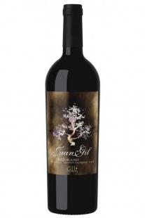 Juan Gil - Red Blend 2022 (750ml) (750ml)