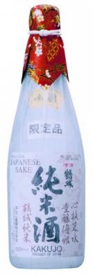 Kakujo Castle of Cranes - Junmai Ginjyo (750ml) (750ml)