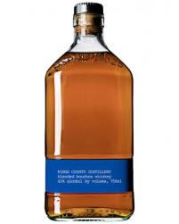 Kings County Distilery - Blended Bourbon Whiskey (750ml) (750ml)