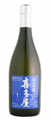 Kitaya - Junmai Ginjyo (750ml) (750ml)