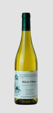 La Cave d'Aze - Macon-Villages Blanc 2022 (750ml) (750ml)