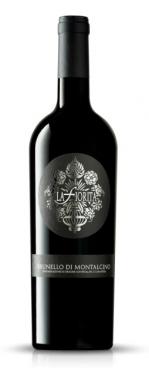 La Fiorita - Brunello di Montalcino 2017 (750ml) (750ml)