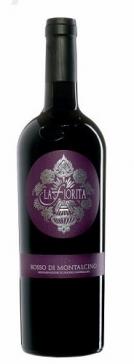 La Fiorita - Rosso di Montalcino 2016 (750ml) (750ml)